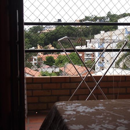 Apartamentos Morada Do Canto - 130M Da Praia Principal Бомбиньяс Экстерьер фото