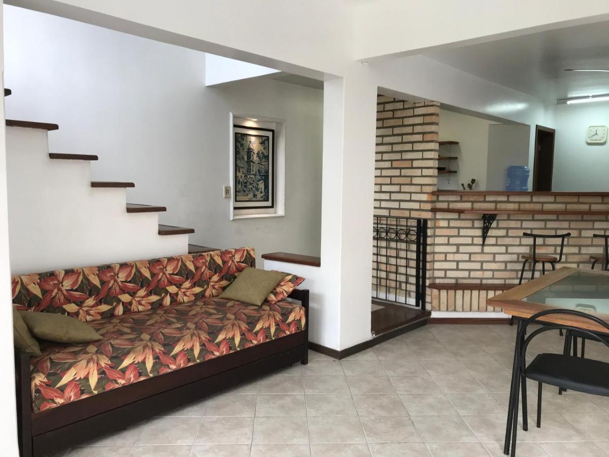 Apartamentos Morada Do Canto - 130M Da Praia Principal Бомбиньяс Экстерьер фото