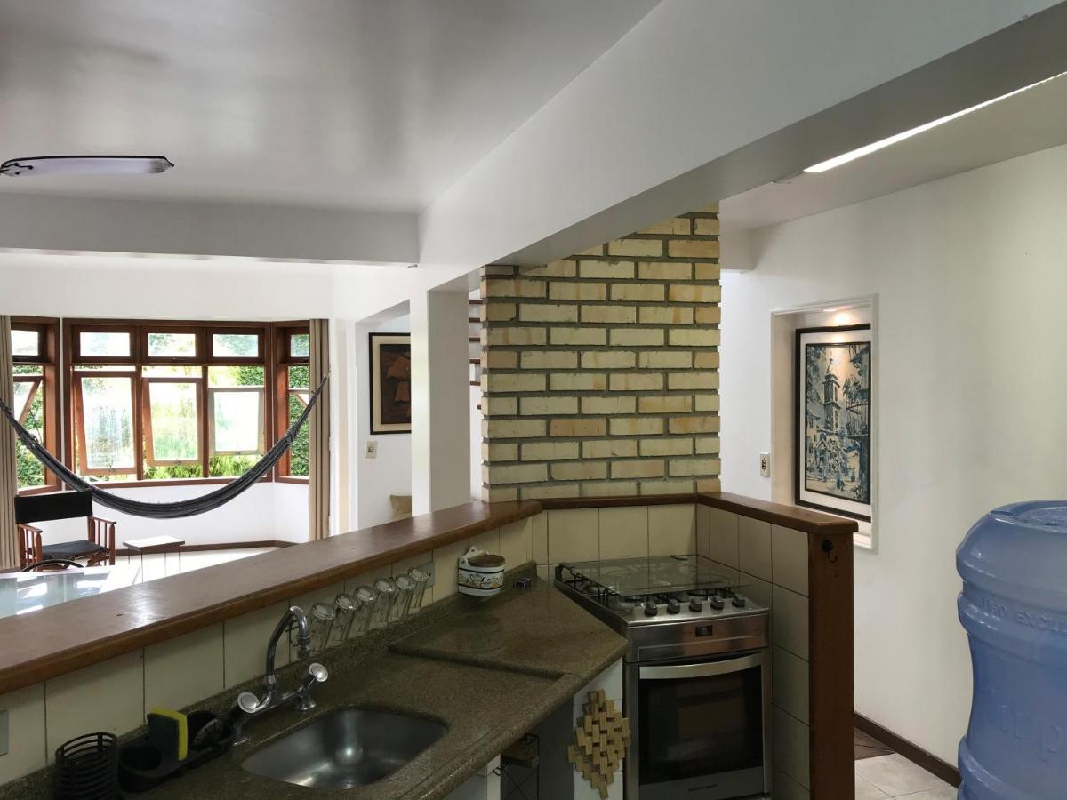 Apartamentos Morada Do Canto - 130M Da Praia Principal Бомбиньяс Экстерьер фото