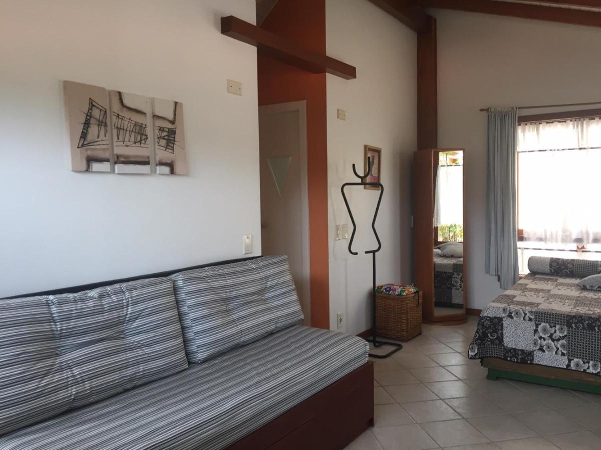 Apartamentos Morada Do Canto - 130M Da Praia Principal Бомбиньяс Экстерьер фото
