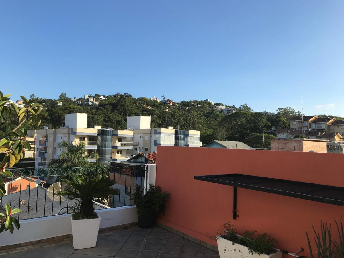 Apartamentos Morada Do Canto - 130M Da Praia Principal Бомбиньяс Экстерьер фото