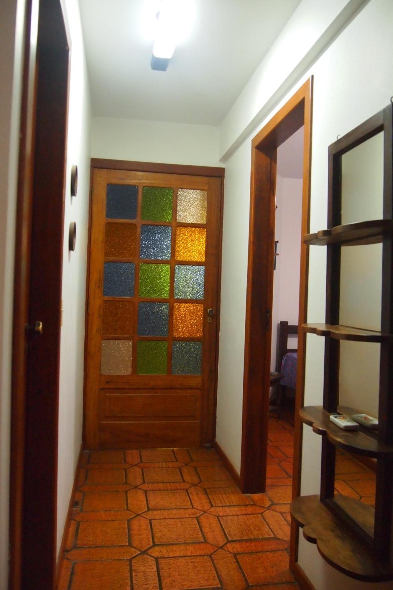 Apartamentos Morada Do Canto - 130M Da Praia Principal Бомбиньяс Экстерьер фото