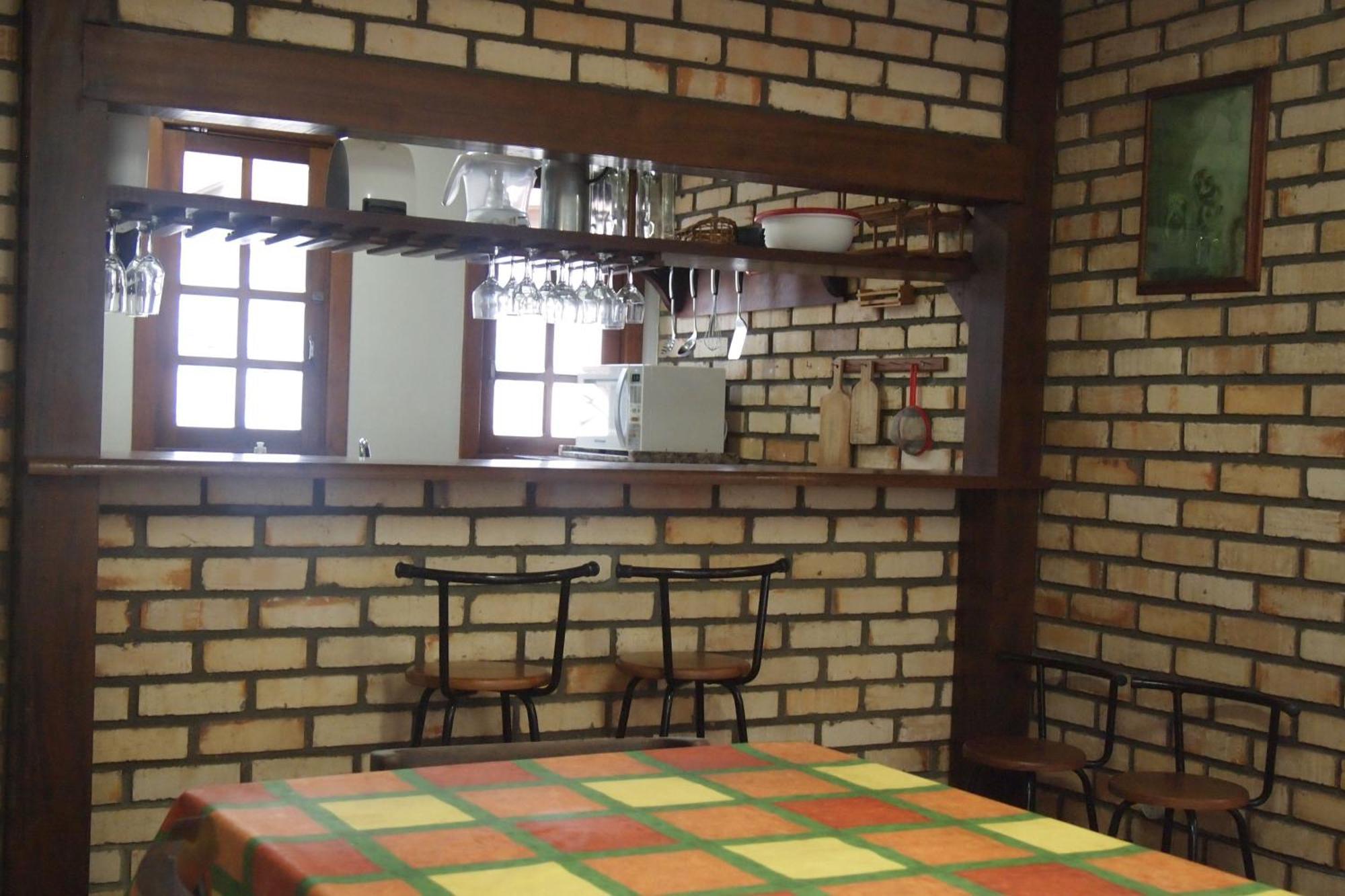 Apartamentos Morada Do Canto - 130M Da Praia Principal Бомбиньяс Экстерьер фото