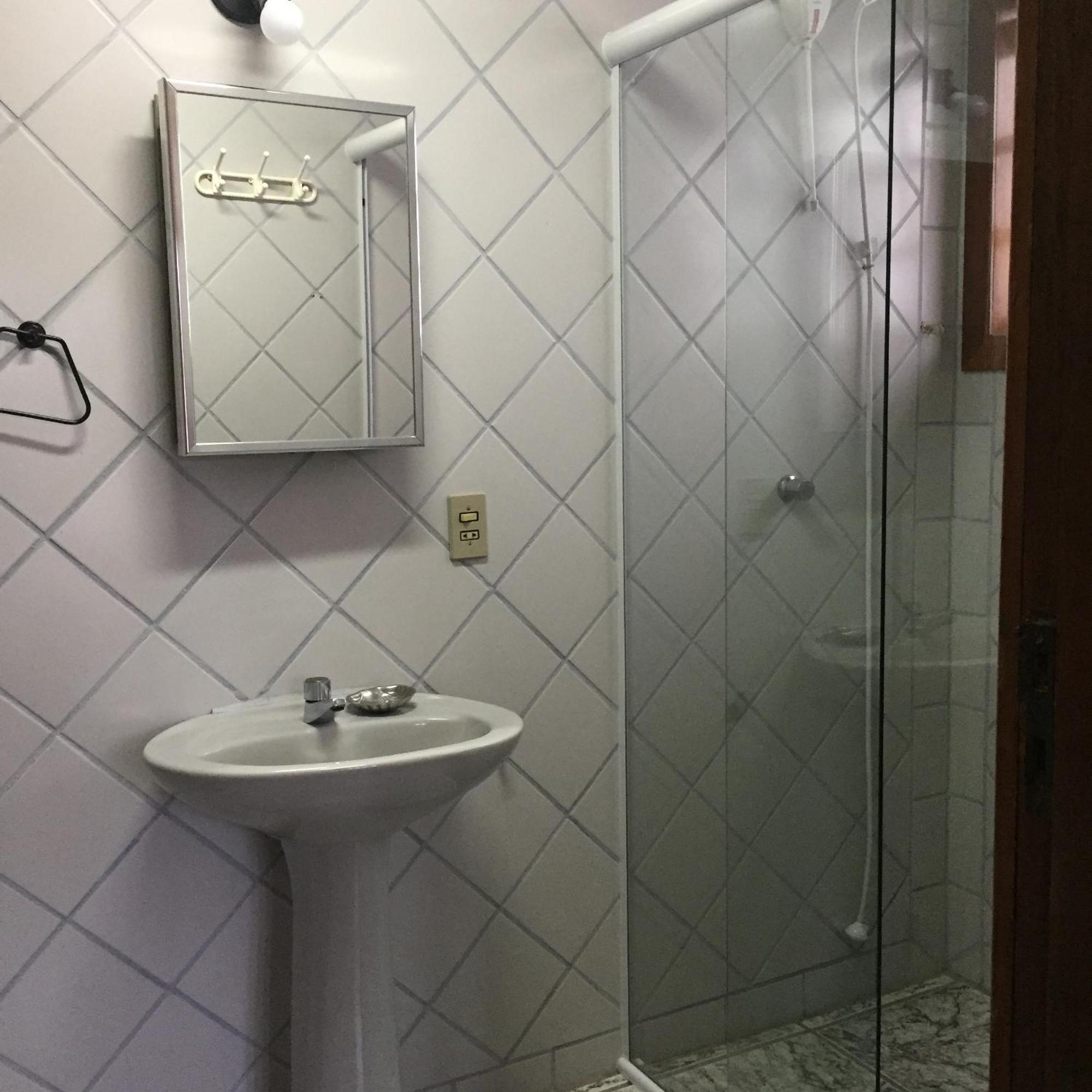 Apartamentos Morada Do Canto - 130M Da Praia Principal Бомбиньяс Экстерьер фото