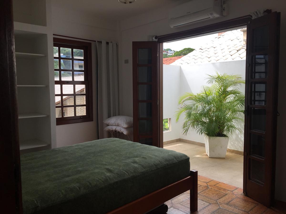 Apartamentos Morada Do Canto - 130M Da Praia Principal Бомбиньяс Экстерьер фото