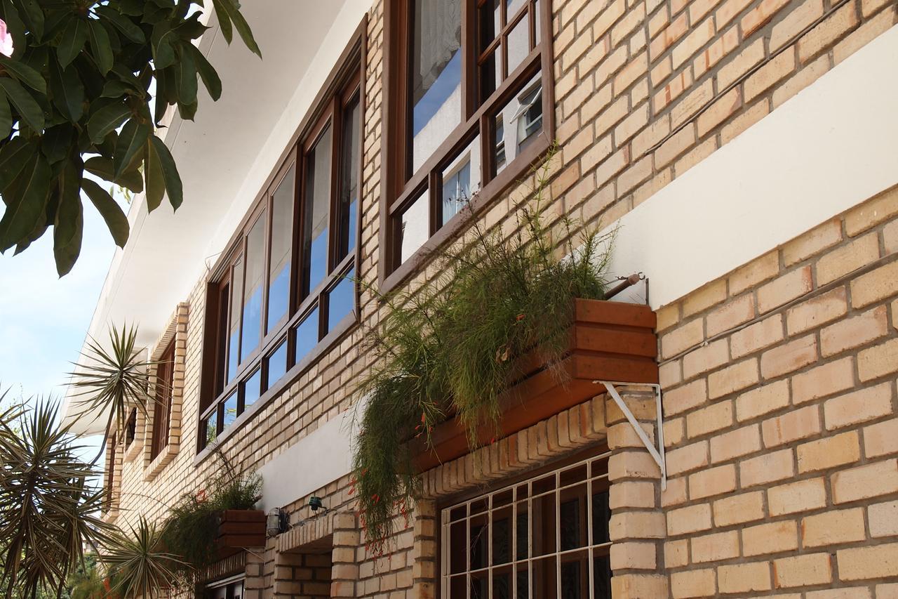 Apartamentos Morada Do Canto - 130M Da Praia Principal Бомбиньяс Экстерьер фото